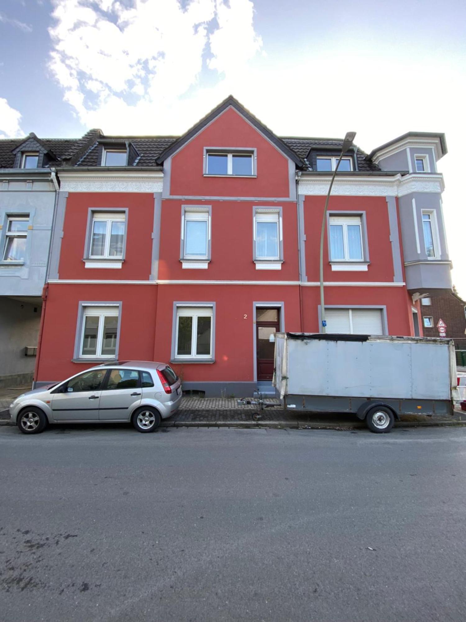 Superior! Nespresso - Kueche - Prime - Parkplatz Apartment Duisburg Exterior foto